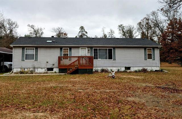 front view picture of 8351 Fir Trail Trail, Harrison, MI. 48625