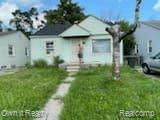 front view picture of 18547 Mccormick Street, Detroit, MI. 48224