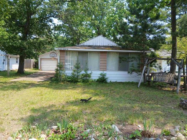 front view picture of 1336 Maple, National City, MI. 48748
