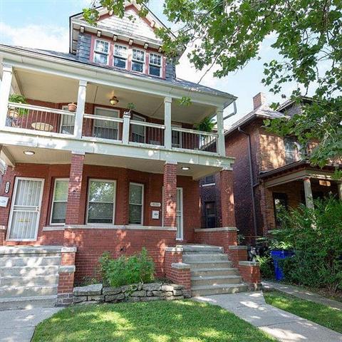 front view picture of 5234 Commonwealth Street, Detroit, MI. 48208