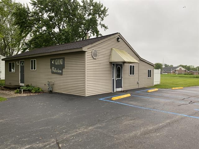 front view picture of 510 N Union City Road, Coldwater, MI. 49036