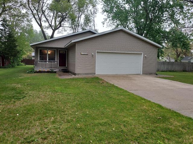 front view picture of 1946 Catherine Avenue, Muskegon, MI. 49442
