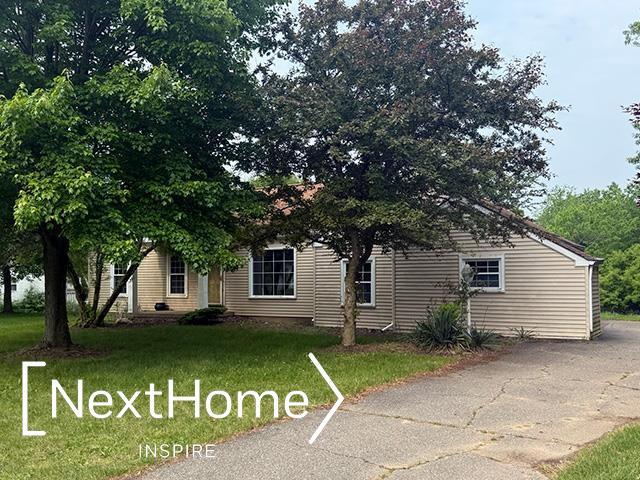 front view picture of 8412 Rondale, Grand Blanc, MI. 48439