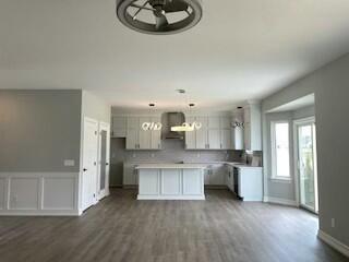 front view picture of 5088 Wilshire Drive Drive, Dundee, MI. 48131