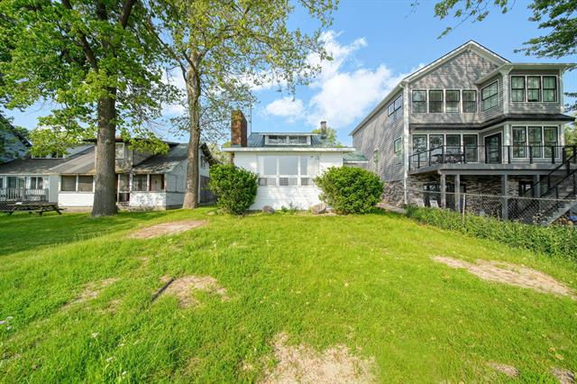 front view picture of 194 Pentecost Highway, Onsted, MI. 49265