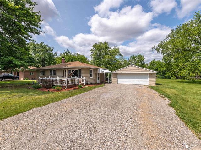 front view picture of 3200 S Custer Road, Monroe, MI. 48161