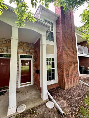 front view picture of 5484 Pine Aires Drive, Sterling Heights, MI. 48314