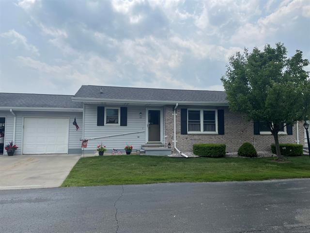 front view picture of 107 Joan Courts, Marysville, MI. 48040