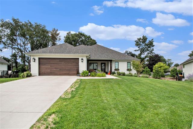 front view picture of 6348 Lamppost Circle Se, Grand Rapids, MI. 49546