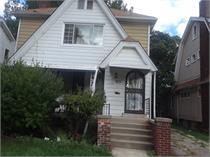 front view picture of 3620 Three Mile Drive, Detroit, MI. 48224