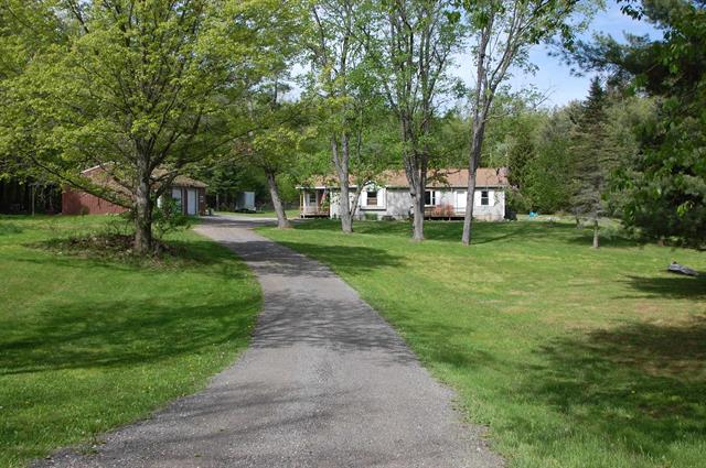 front view picture of 1137 Stoney Ridge Road, West Branch, MI. 48661