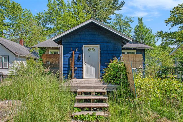 front view picture of 775 Pasadena Avenue Avenue, Benton Harbor, MI. 49022