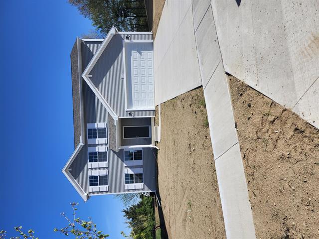 front view picture of 10295 Craven Way, Galesburg, MI. 49053