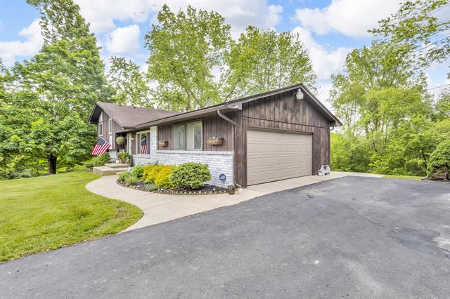 front view picture of 9275 M-50, Onsted, MI. 49265