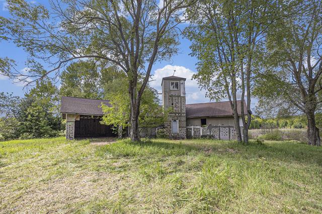 front view picture of 5901 Sweeter Road, Twin Lake, MI. 49457