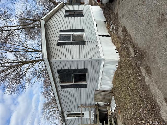 front view picture of 2445 E Grand River Rd Lot#2, Williamston, MI. 48895