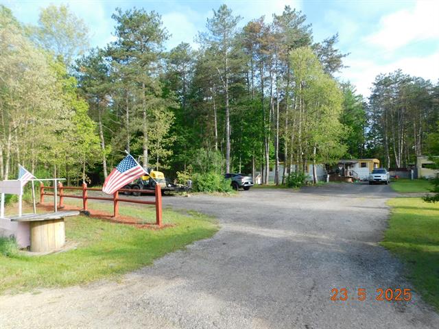 front view picture of 3819 W 116Th Street, Grant, MI. 49327