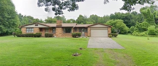 front view picture of 4031 O Brien Road Sw, Grand Rapids, MI. 49534
