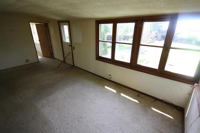 Builiding view five for 10904 Cora, Portage, MI. 49002