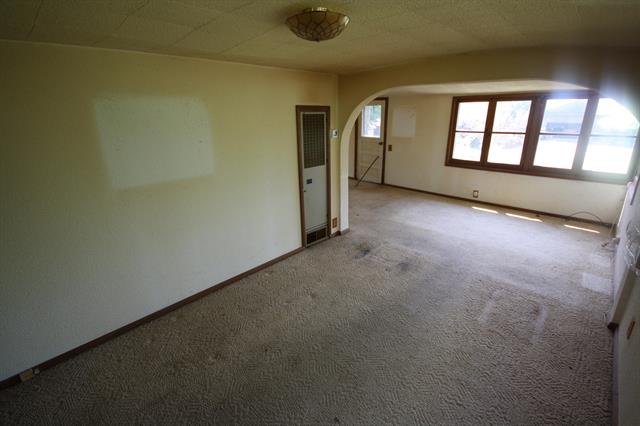 Builiding view four for 10904 Cora, Portage, MI. 49002