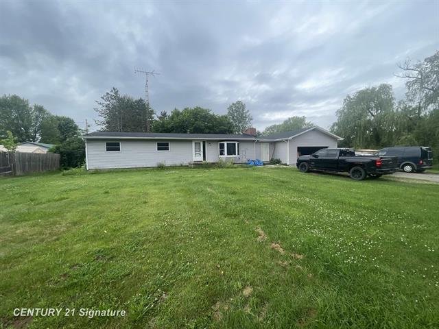 front view picture of 11469 Duffield Road, Montrose, MI. 48457