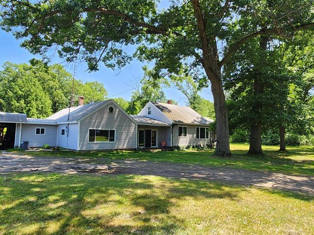 front view picture of 4895 E Apple Avenue, Muskegon, MI. 49442