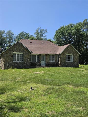 front view picture of 10591 M-99, Albion, MI. 49224