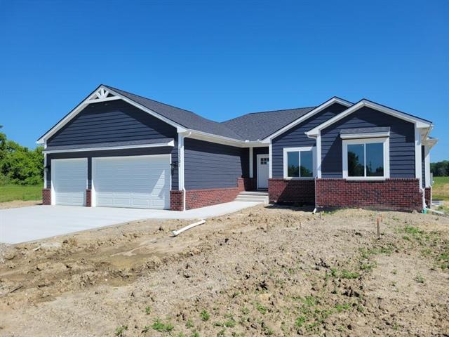 front view picture of 23301 29 Mile Road, Ray, MI. 48096