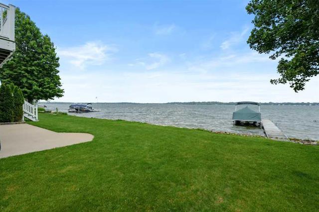 Builiding view forty one for 3730 Shore, Portage, MI. 49002