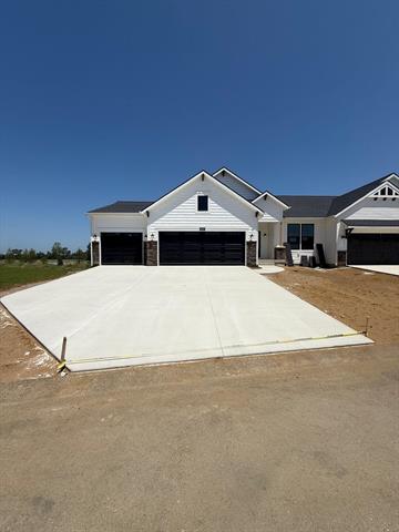 front view picture of 14219 Phoenix Place, Holland, MI. 49424