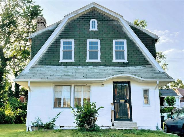 front view picture of 3254 W W Philadelphia Street, Detroit, MI. 48206