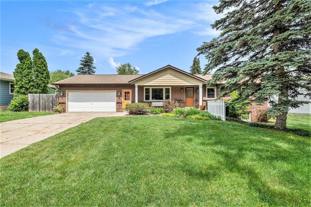 front view picture of 2249 Timberlane Drive, Jenison, MI. 49428