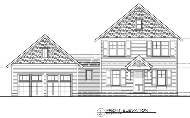 front view picture of 00 S Lake Leelanau Drive, Lake Leelanau, MI. 49653