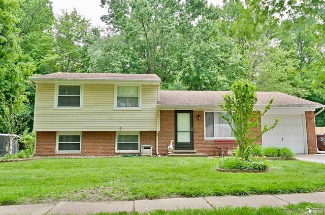 front view picture of 7089 Cranbrook Lane, Lambertville, MI. 48144