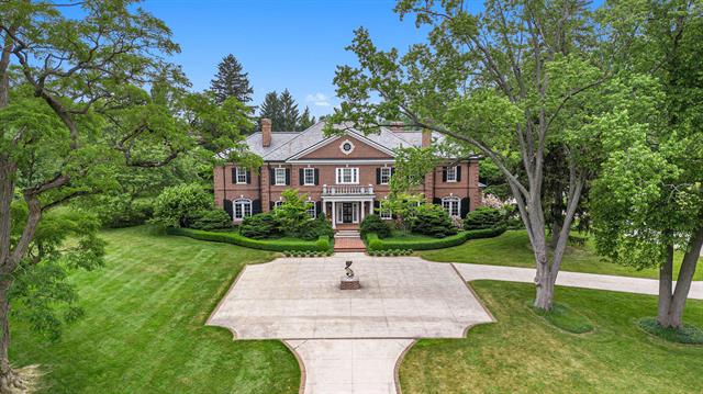 front view picture of 1995 San Lu Rae Drive Se, Grand Rapids, MI. 49506
