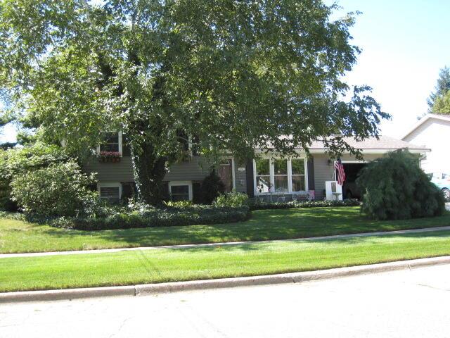 front view picture of 6750 Buckhorn Street, Portage, MI. 49024