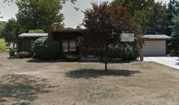 front view picture of 349 Dunham Drive, Battle Creek, MI. 49015