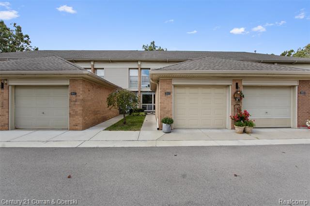 front view picture of 1049 Trevor Pl., Detroit, MI. 48207