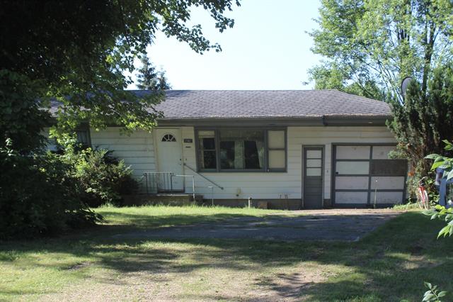front view picture of 2582 Vista Lake Drive, Benton Harbor, MI. 49022