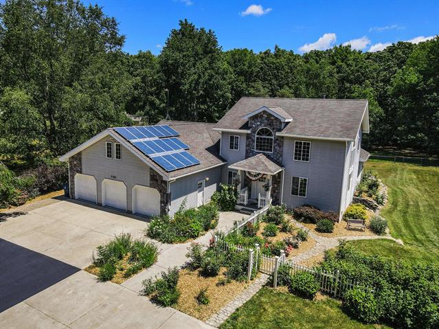 front view picture of 7160 N 12Th Street, Kalamazoo, MI. 49009