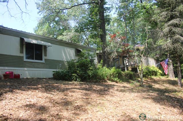 front view picture of 4855 Juniper Ridge Avenue, Newaygo, MI. 49337