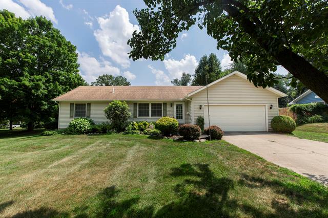 front view picture of 710 Nieb Street, Niles, MI. 49120