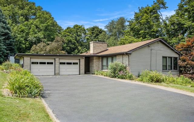 front view picture of 5030 Merryview Drive, Portage, MI. 49002