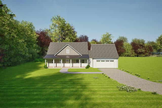 front view picture of 2660 Settlers Creek, Fennville, MI. 49408