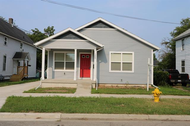 front view picture of 1265 Ionia Avenue Sw, Grand Rapids, MI. 49507