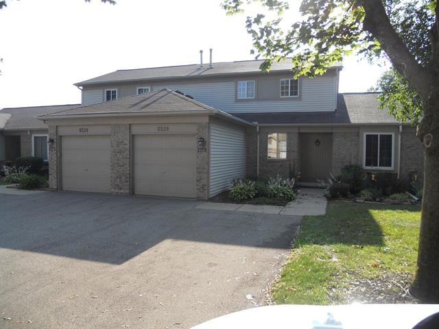 front view picture of 6520 Deerhurst Drive, Westland, MI. 48185