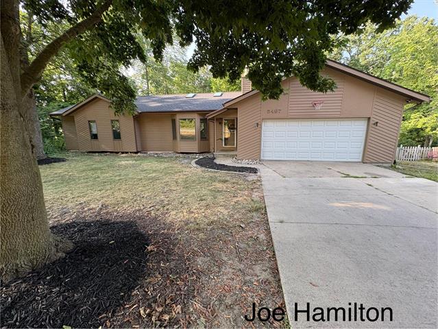 front view picture of 5497 Coit Avenue Ne, Grand Rapids, MI. 49525