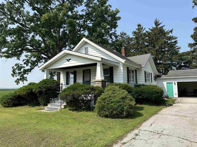 front view picture of 2900 S Miller Road, Saginaw, MI. 48609