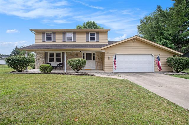 front view picture of 275 W State Street, Coldwater, MI. 49036