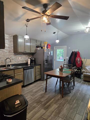 front view picture of 4874 Edgewood Drive, Harrison, MI. 48625